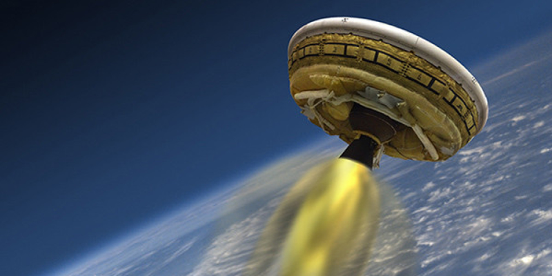 Illustration for article titled How Next Week's Space Expo Will Bring The Adventure of Space Travel To Life
